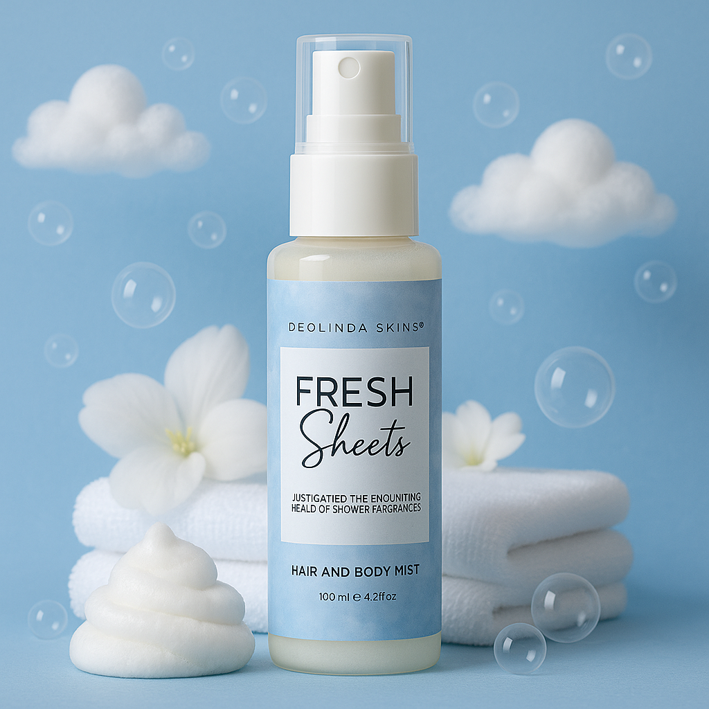 Hair & Body Mists