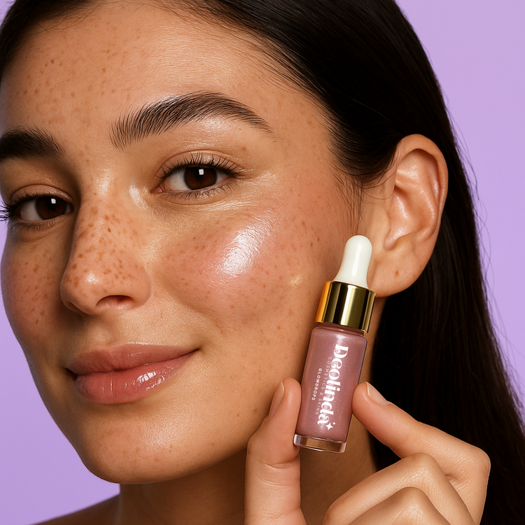 GlowDrops