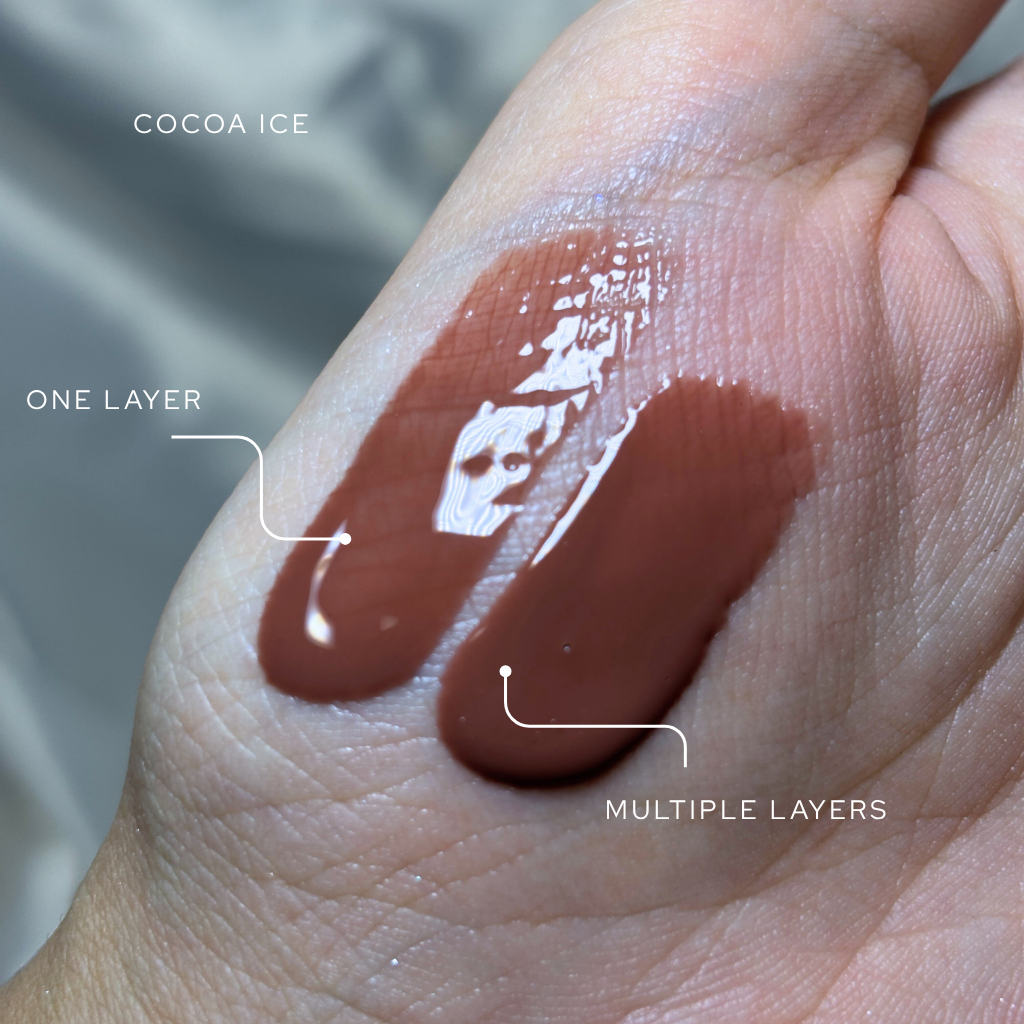 Cocoa Ice - Lipgloss