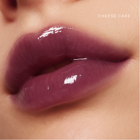 Cheese Cake - Lip Oil