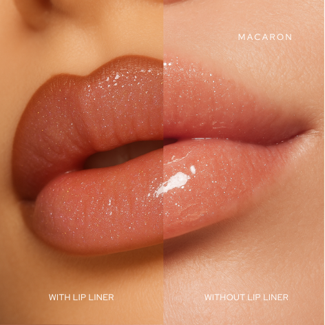 Macaron - Lip Oil
