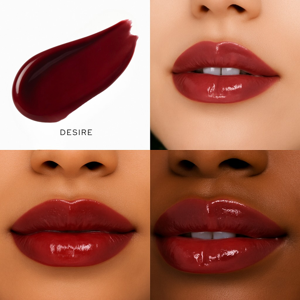 Desire - Lipgloss