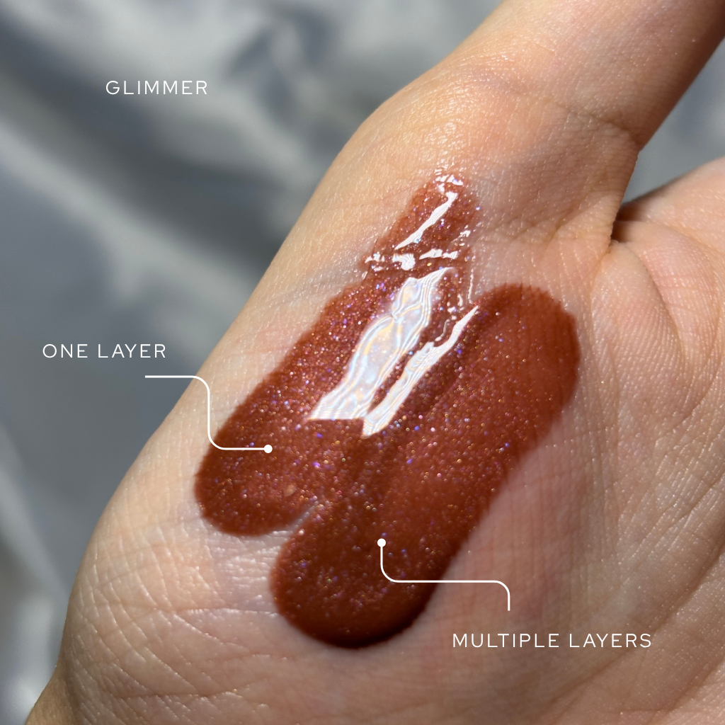 Glimmer - Lipgloss