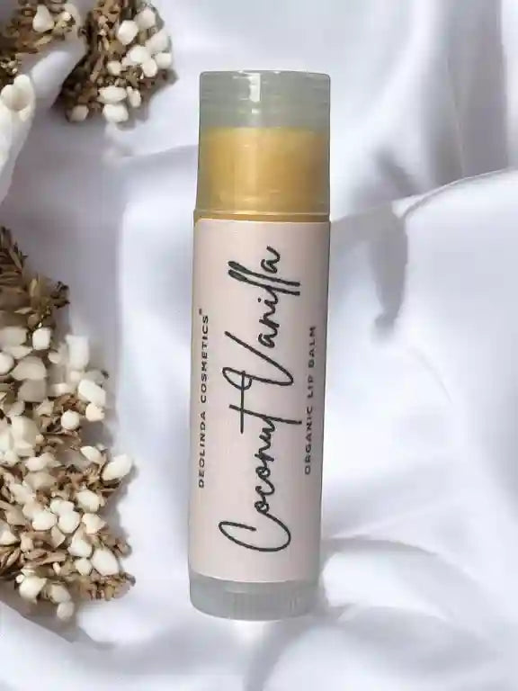 Coconut Vanilla - Lip Balm