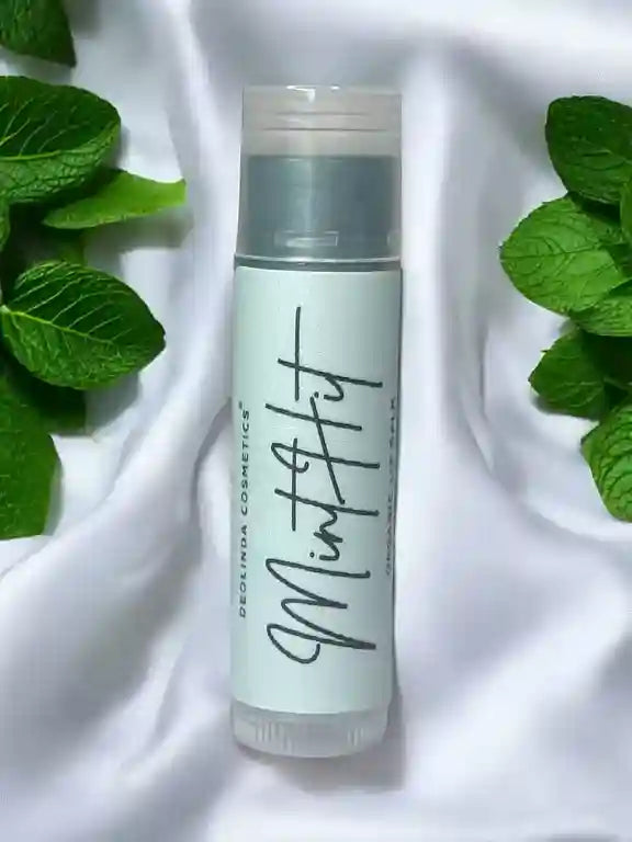 Mint Hit - Lip Balm