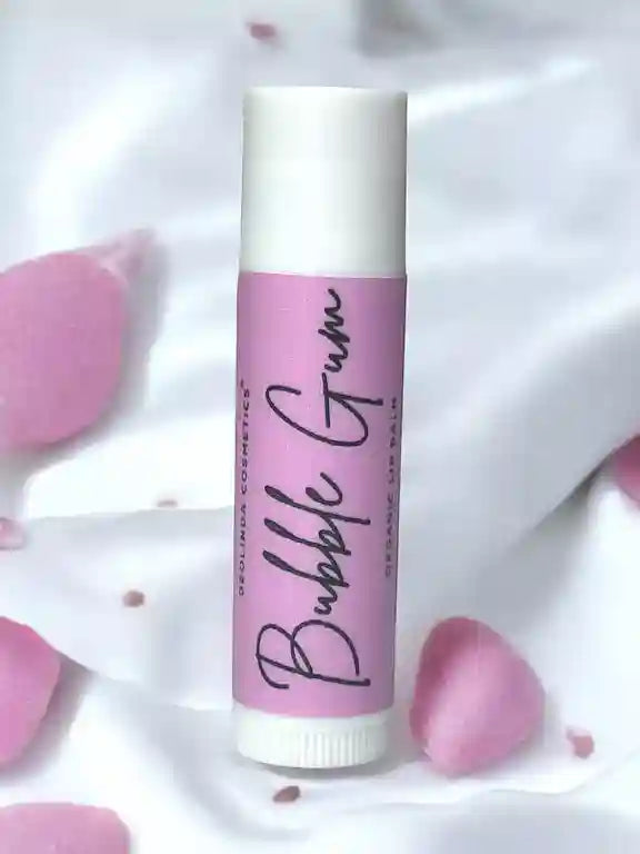 Bubble Gum - Lip Balm