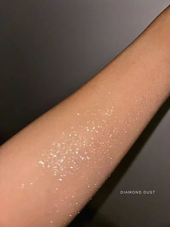 Diamond Dust - GlitzMist