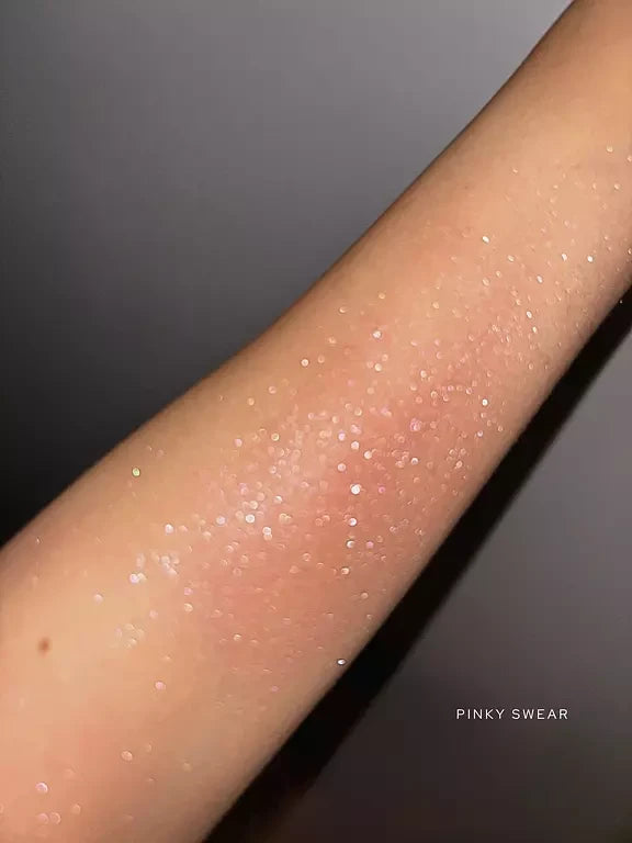 Pinky Swear - GlitzMist
