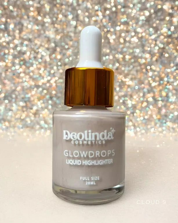 Cloud 9 - GlowDrops