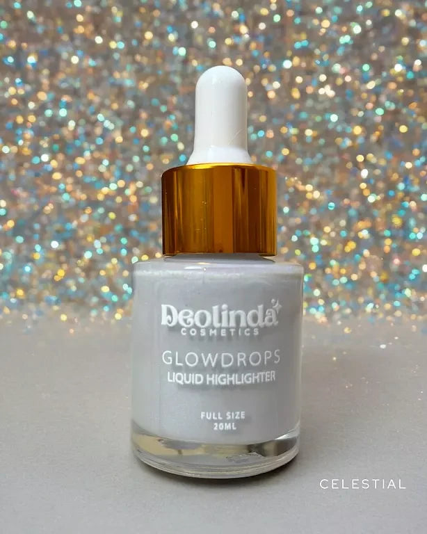 Celestial - GlowDrops