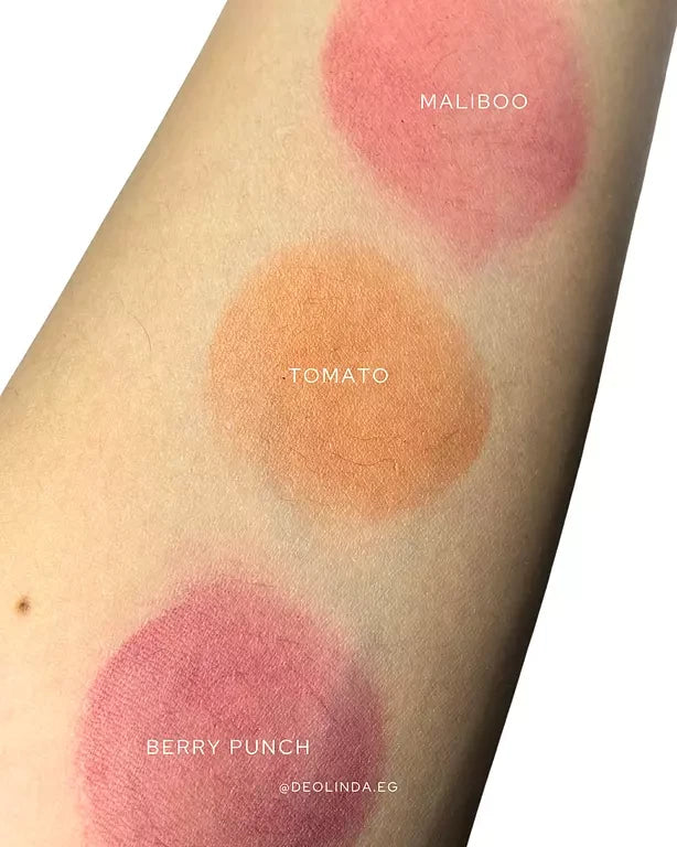 Berry Punch - Liquid Gel Tint