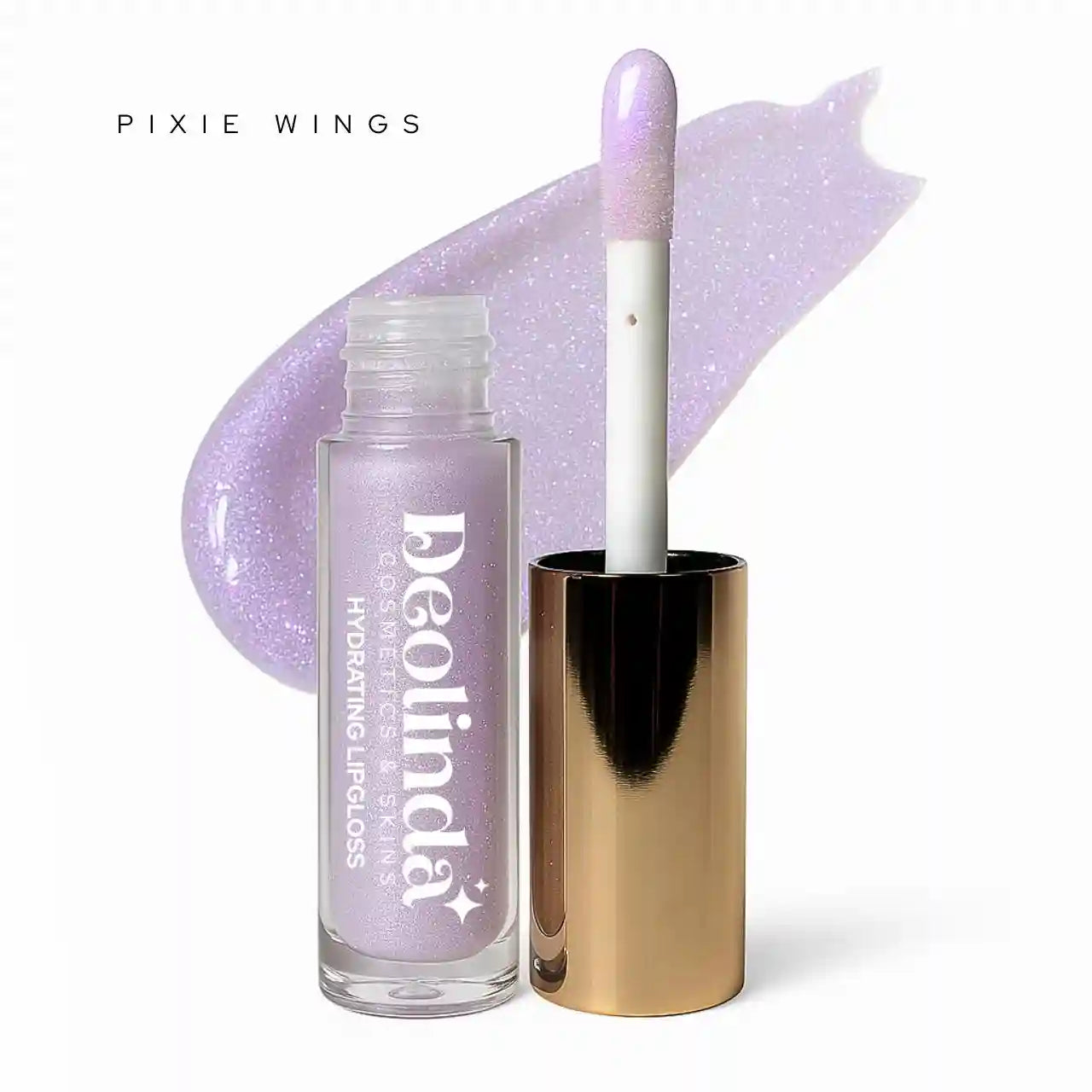 Pixie Wings - Lipgloss