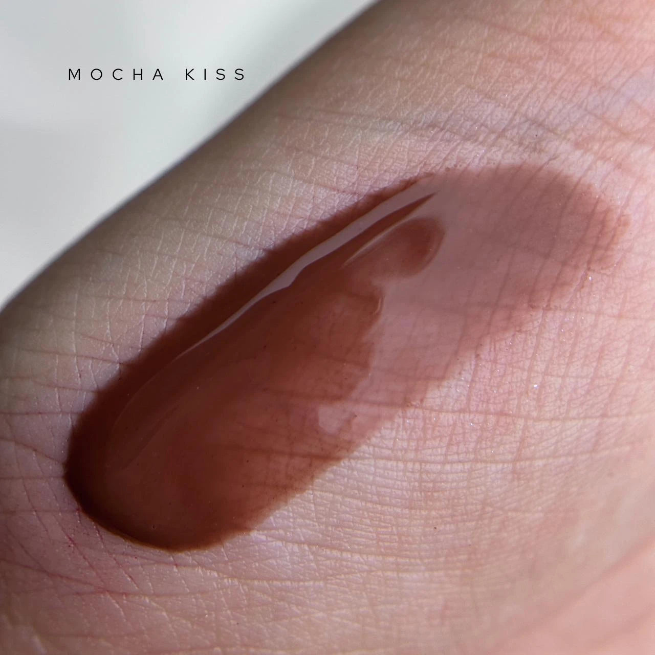 Mocha Kiss - Lipgloss