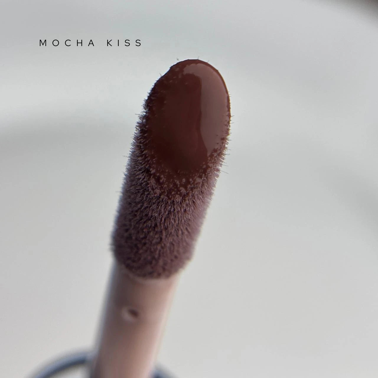Mocha Kiss - Lipgloss