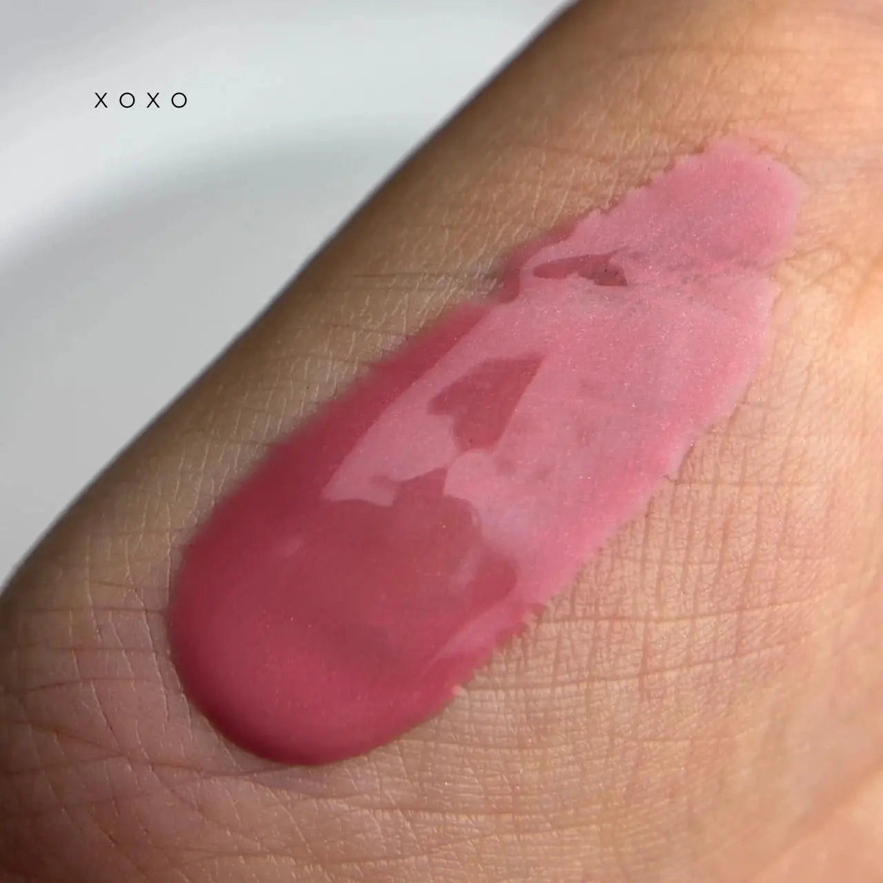 XOXO - Lipgloss