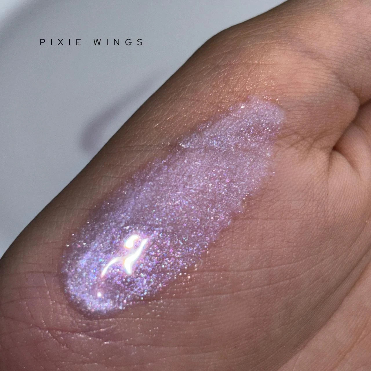 Pixie Wings - Lipgloss