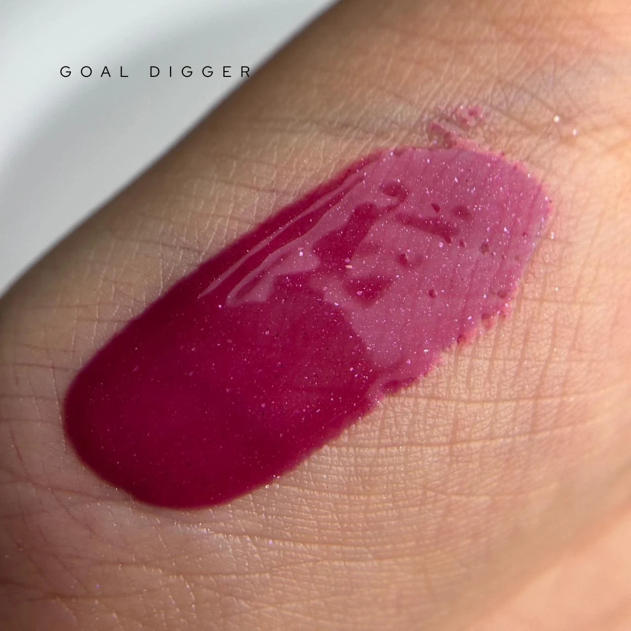 Goal Digger - Lipgloss