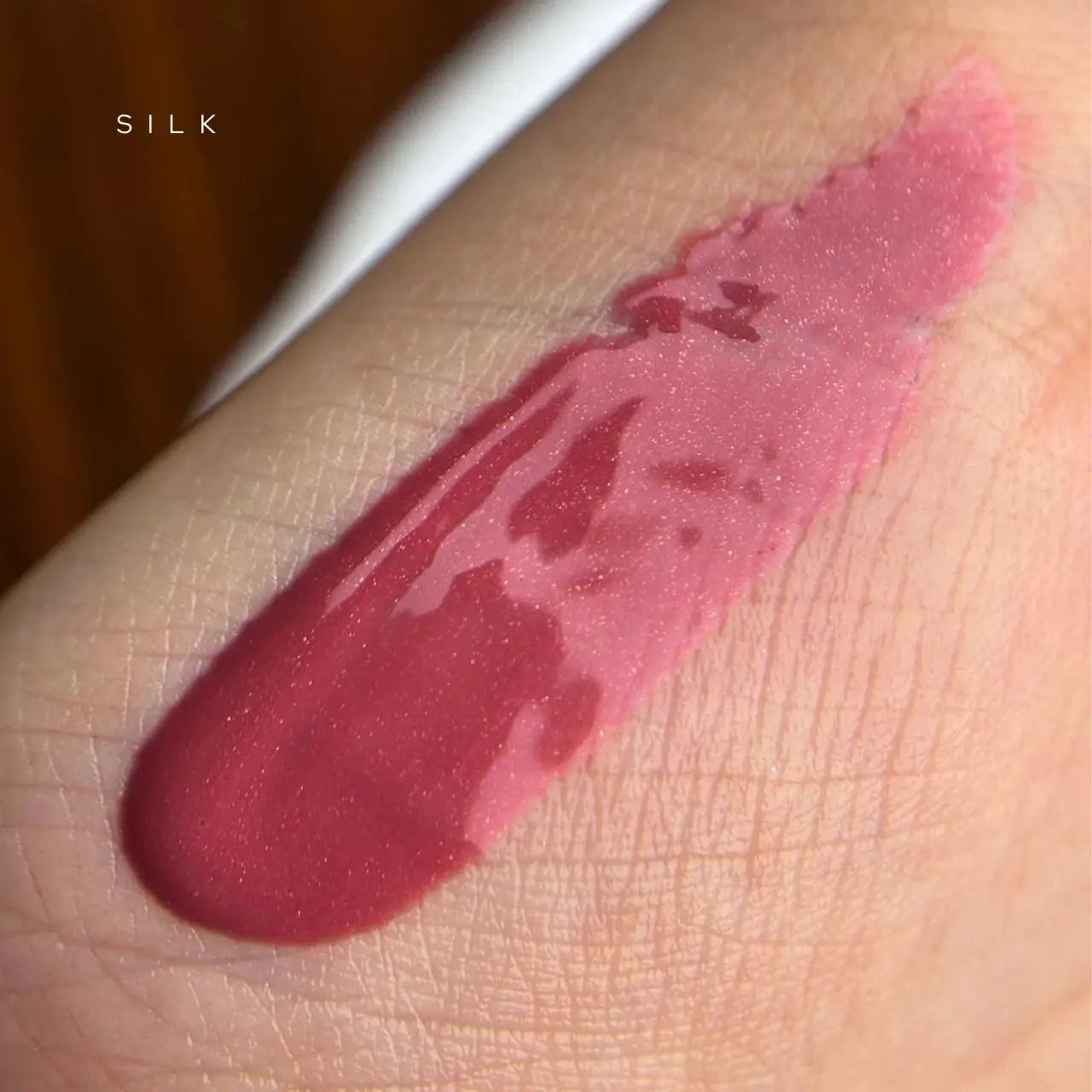 Silk - Lipgloss