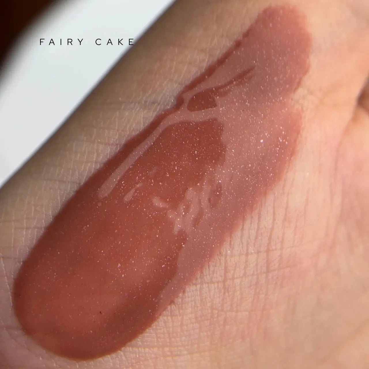 Fairy Cake - Lipgloss