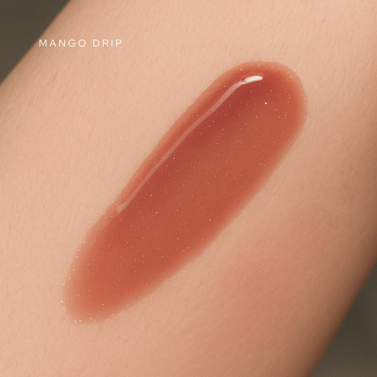 Mango Drip - Lip Oil