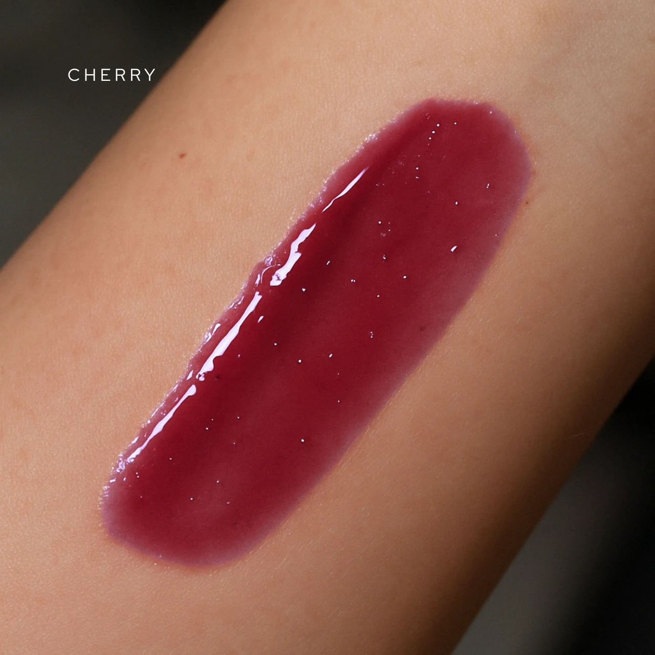 Cherry - Lip Oil