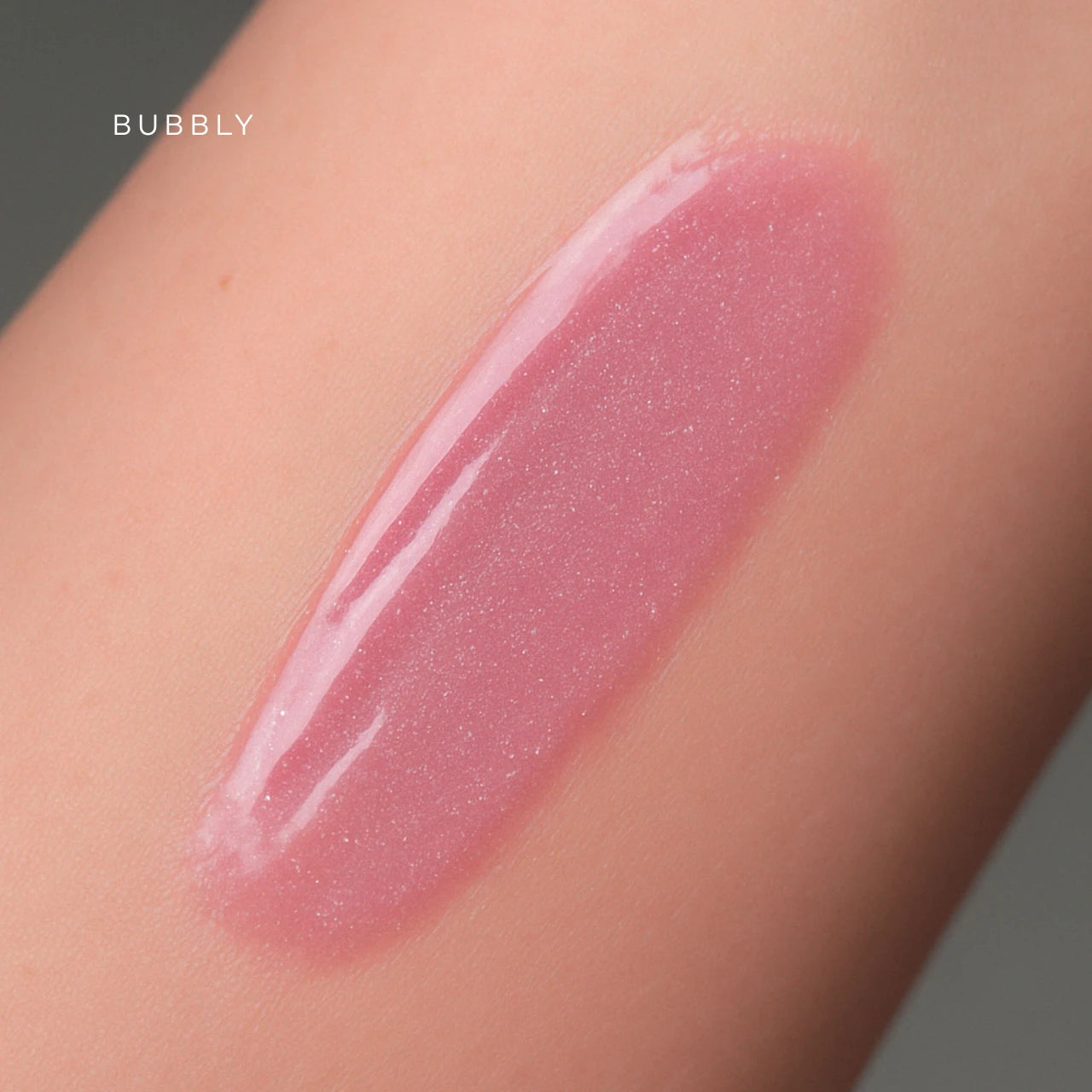 Bubbly - Lip Oil