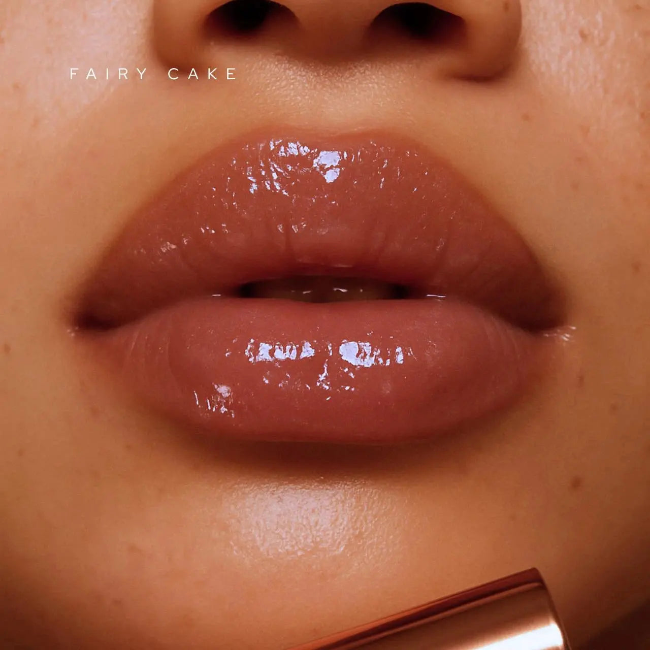 Fairy Cake - Lipgloss