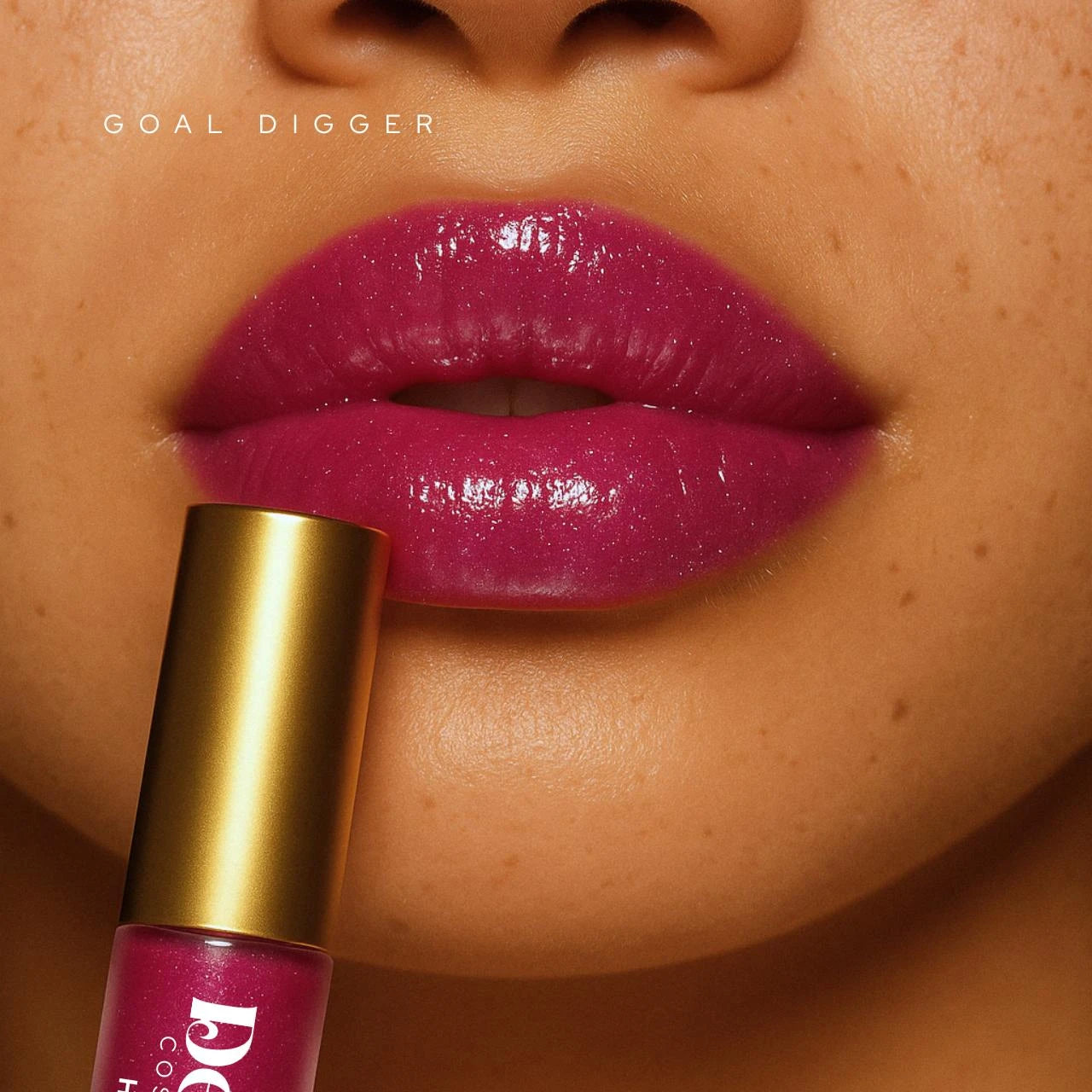 Goal Digger - Lipgloss