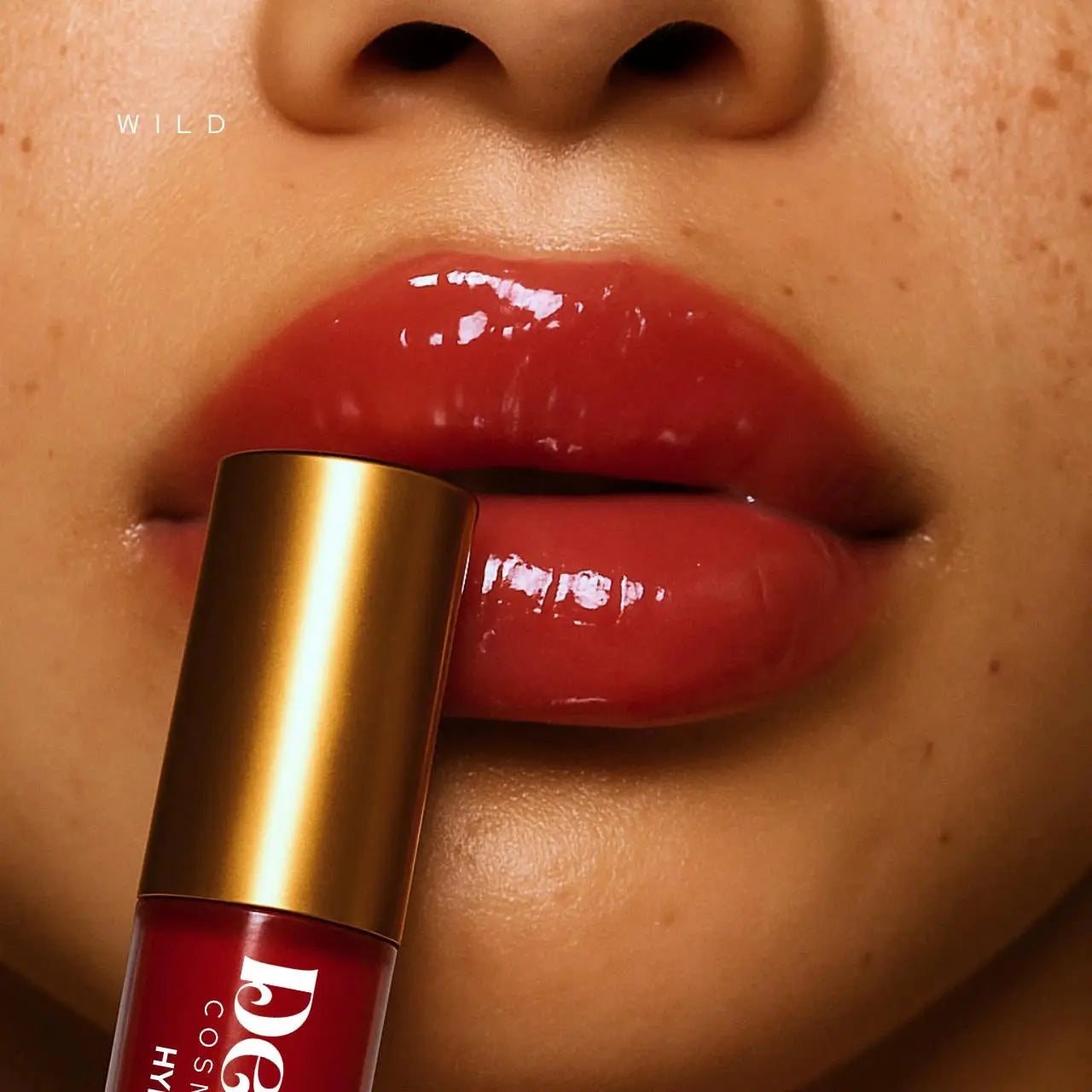 Wild - Lipgloss