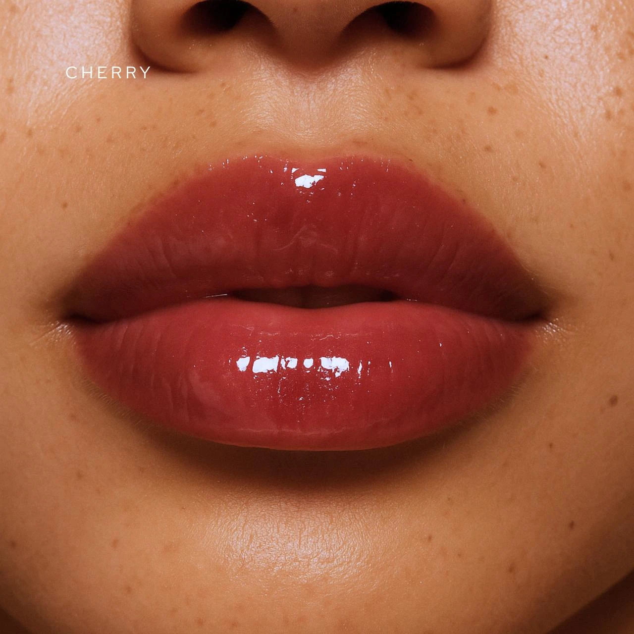 Cherry - Lip Oil