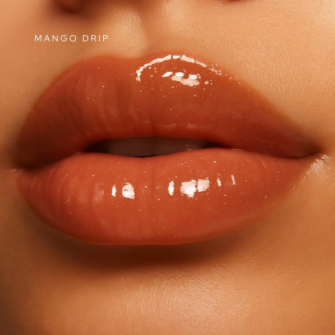 Mango Drip - Lip Oil