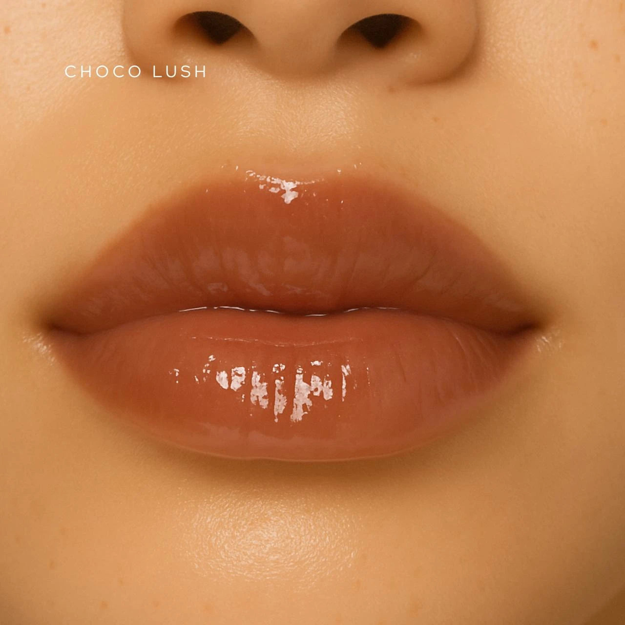 Choco Lush - Lip Oil