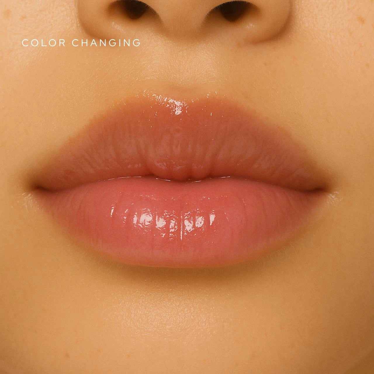 Color Changing - Lip Oil