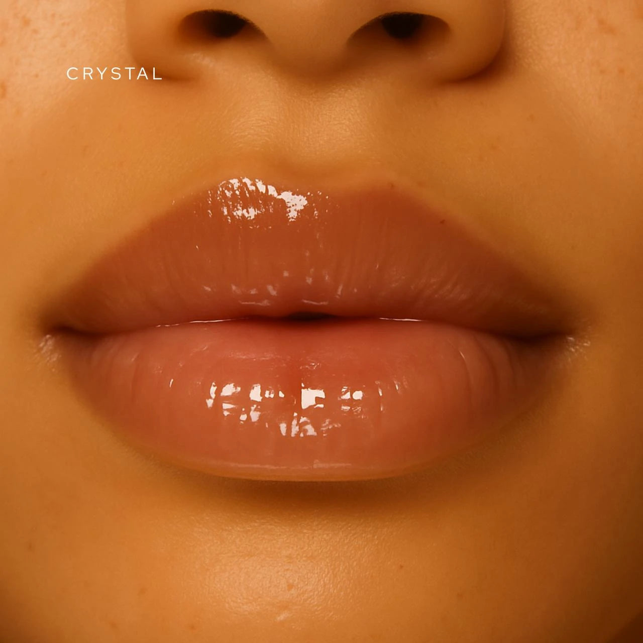 Crystal - Lip Oil