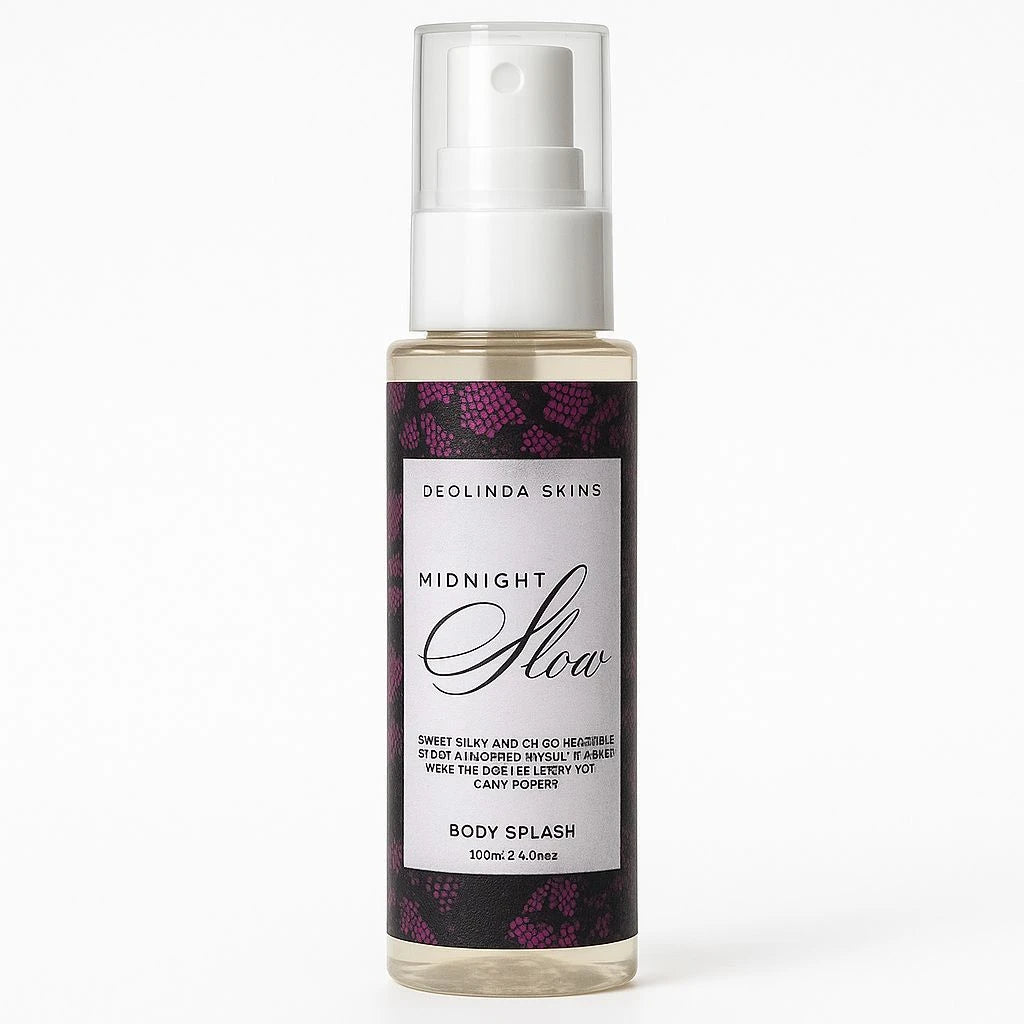 Midnight Glow - Body Splash