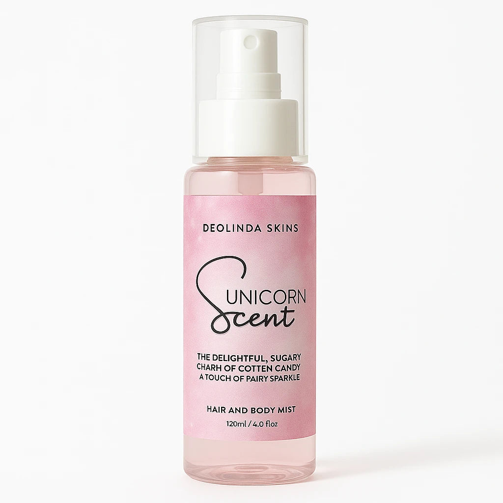 Unicorn Scent - Hair & Body Mist