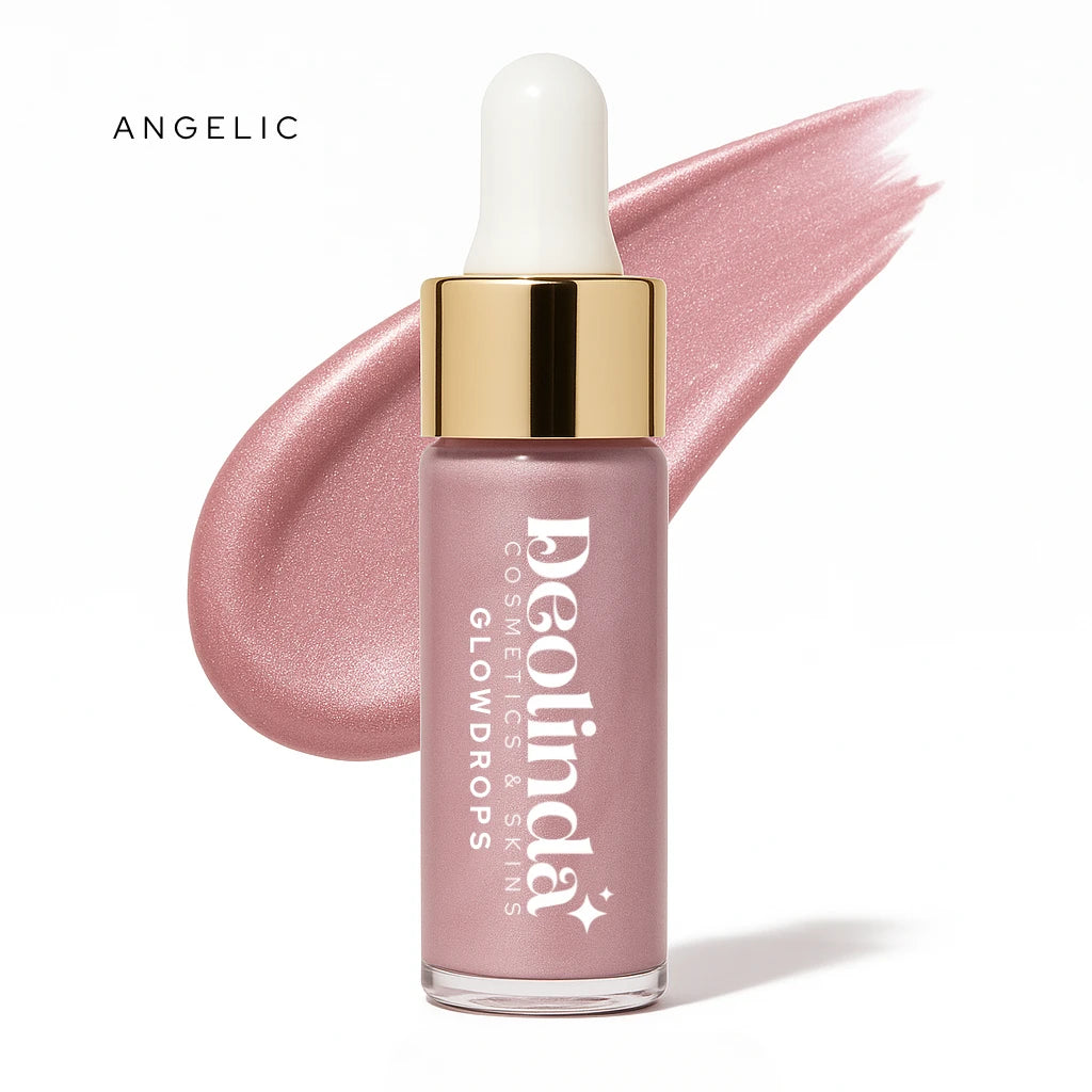 Angelic - GlowDrops