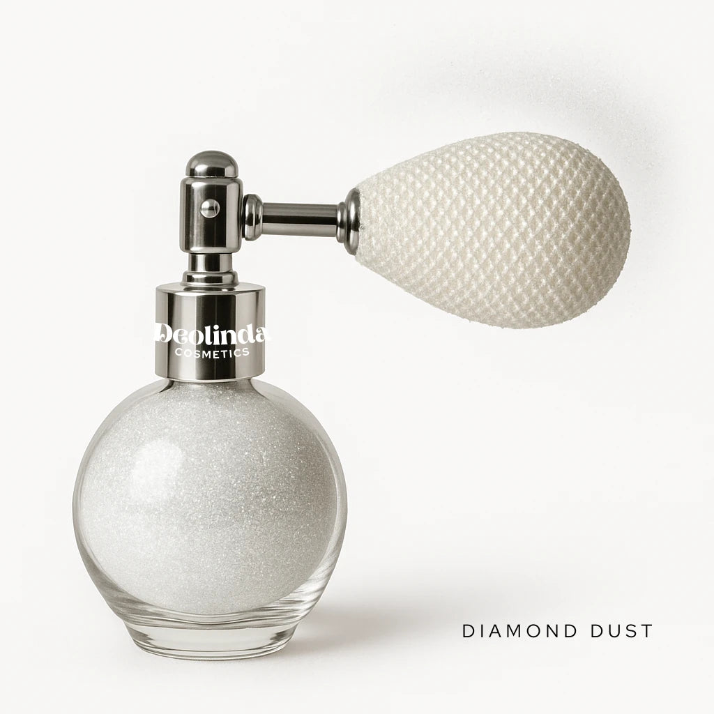Diamond Dust - GlitzMist