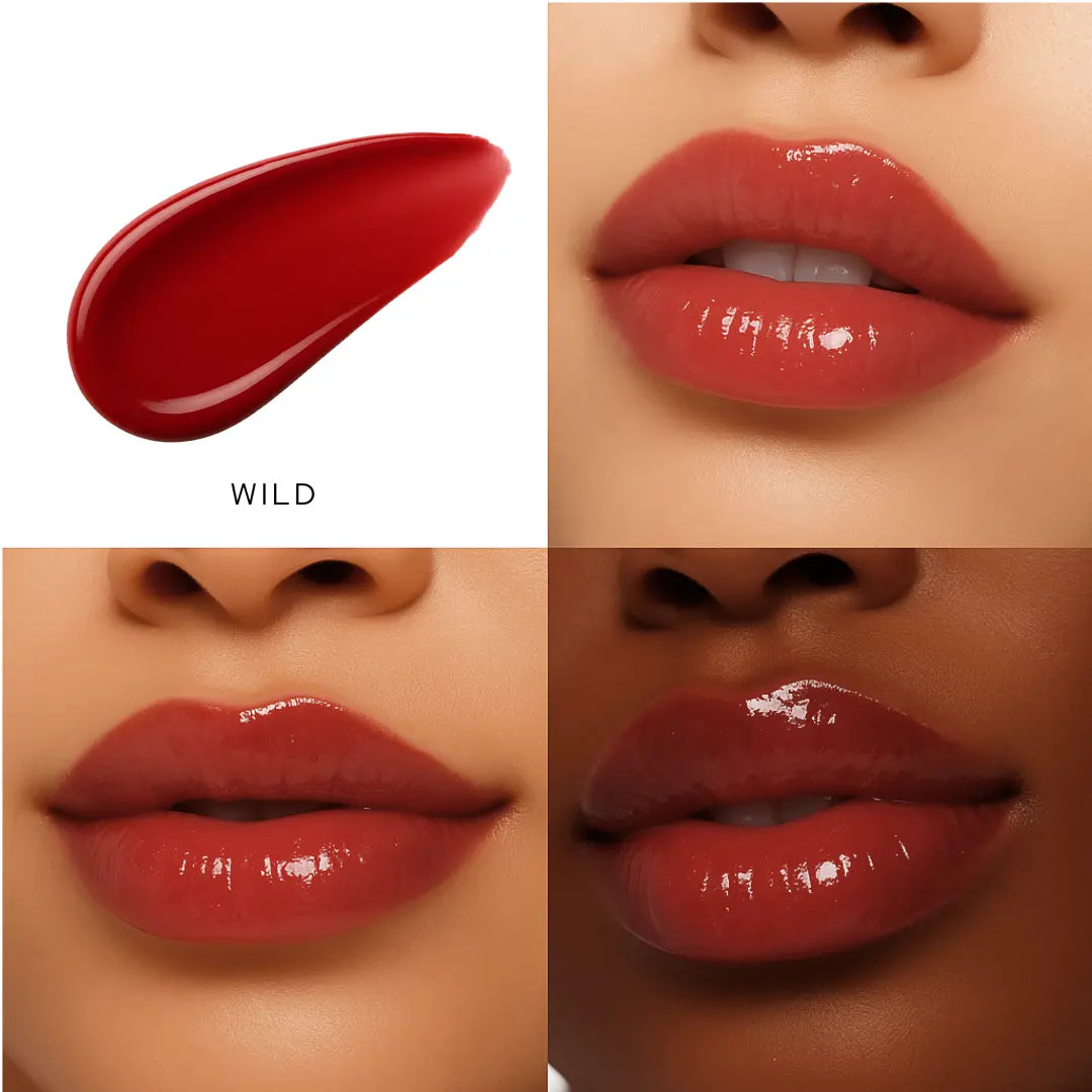 Wild - Lipgloss