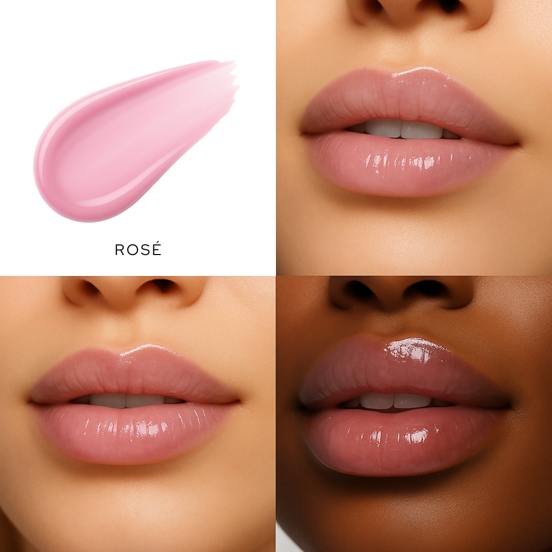 Rosé - Lipgloss