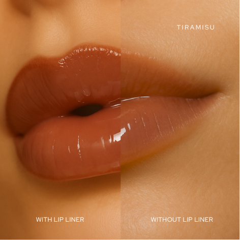 Tiramisu - Lip Oil
