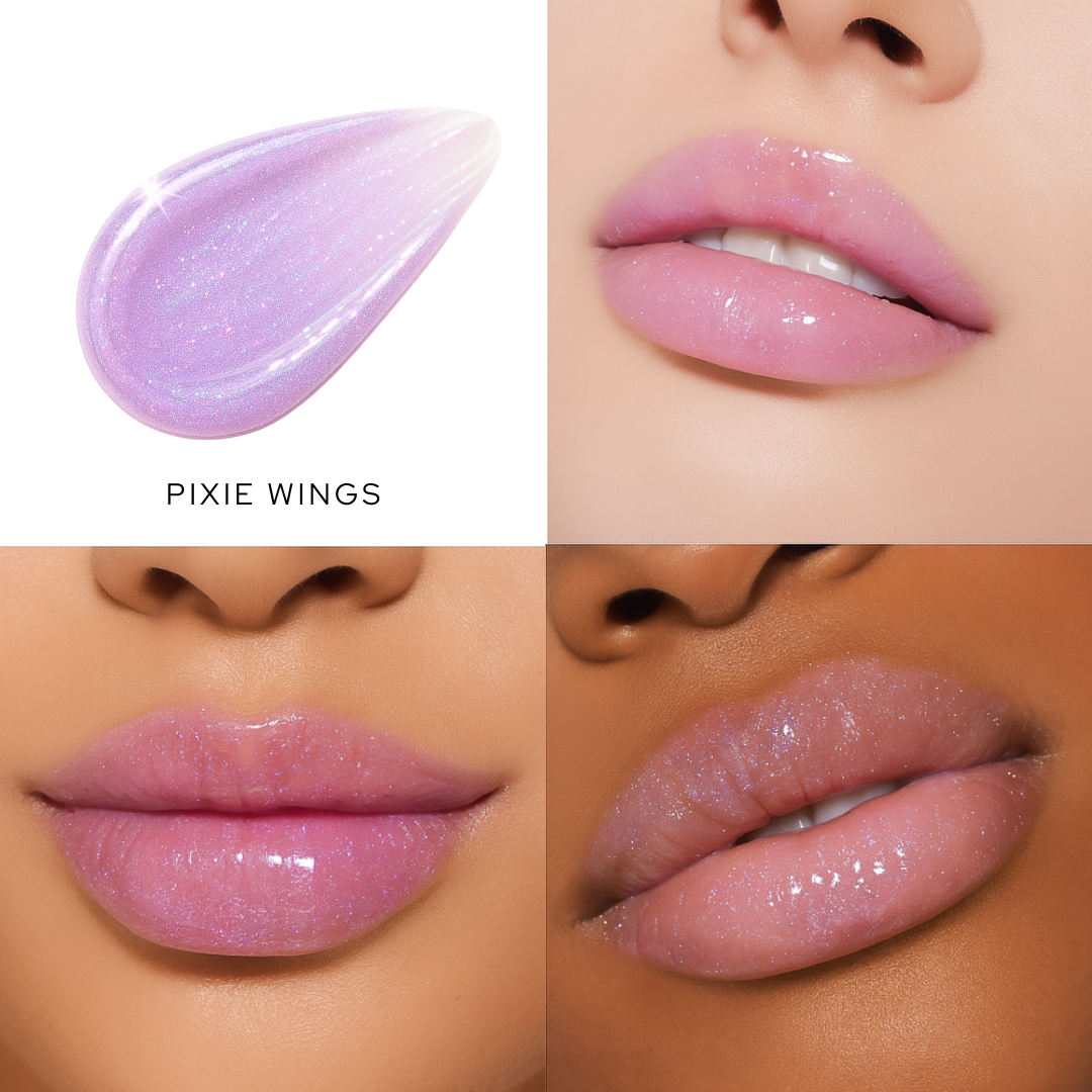 Pixie Wings - Lipgloss