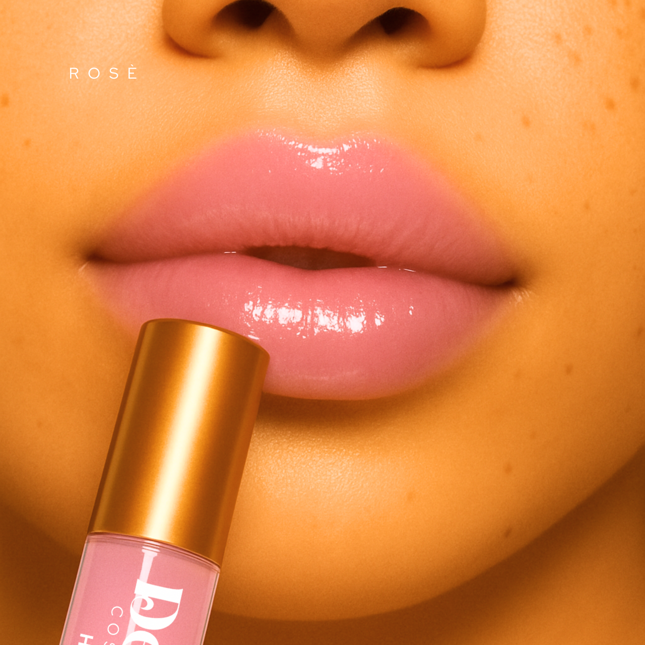 Rosé - Lipgloss