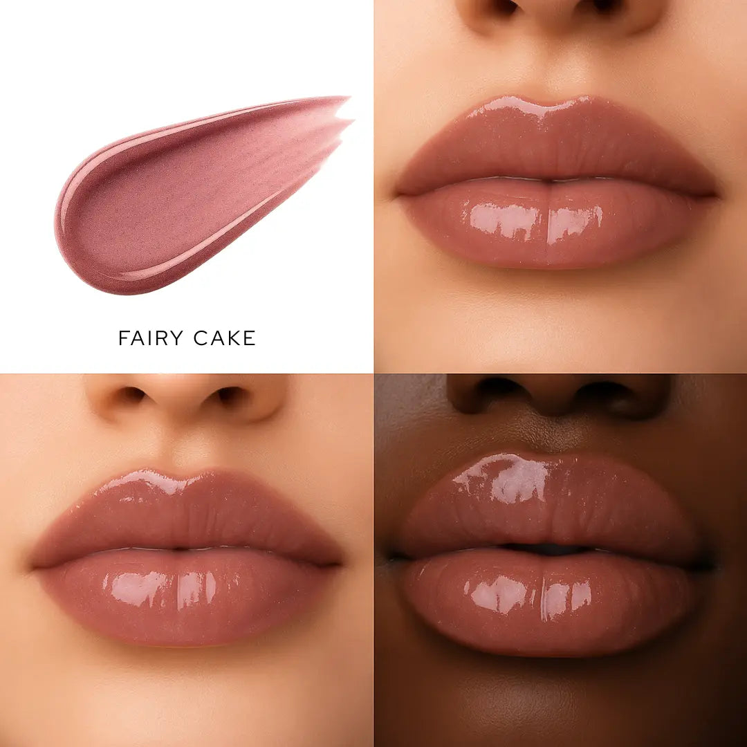 Fairy Cake - Lipgloss