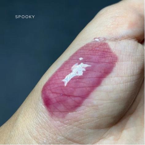 Spooky - Lipgloss