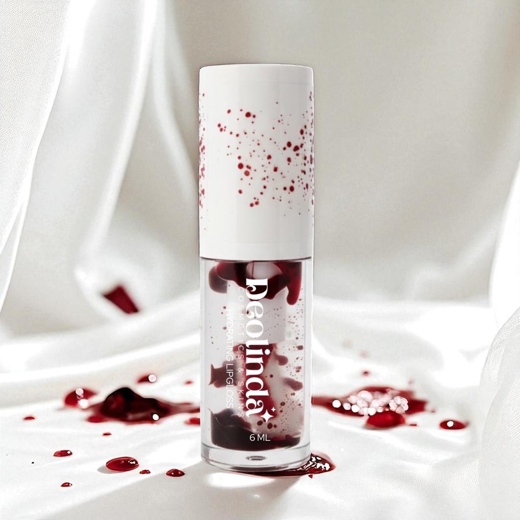 Bloody Mary - Lipgloss