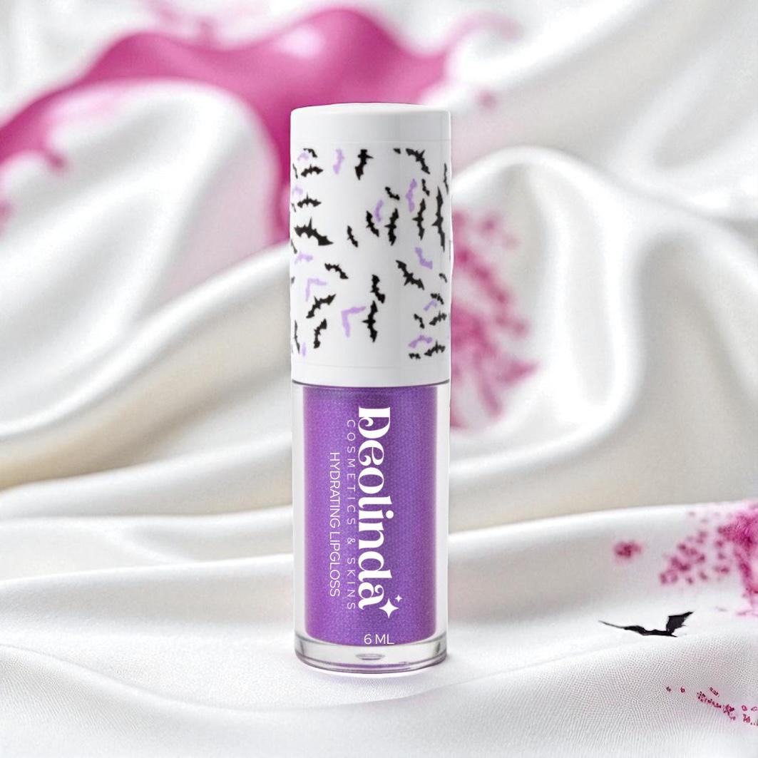 Area 51 - Color Changing/Plumping Lipgloss