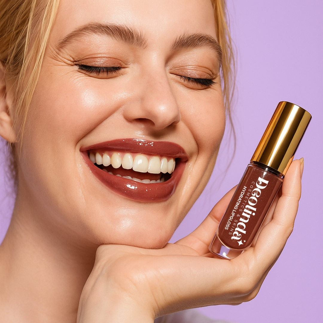 Lipglosses