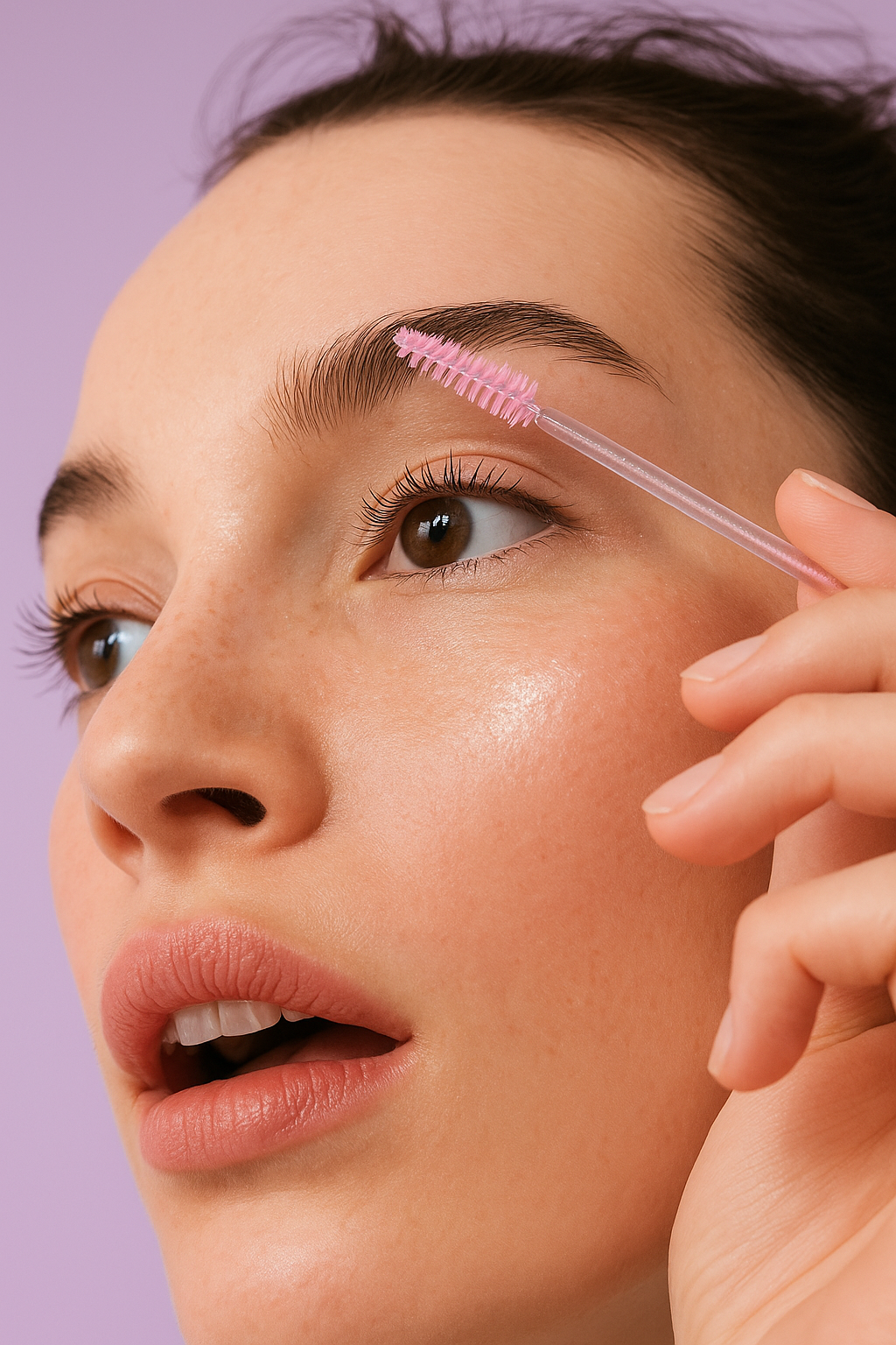 Eyebrow Wax