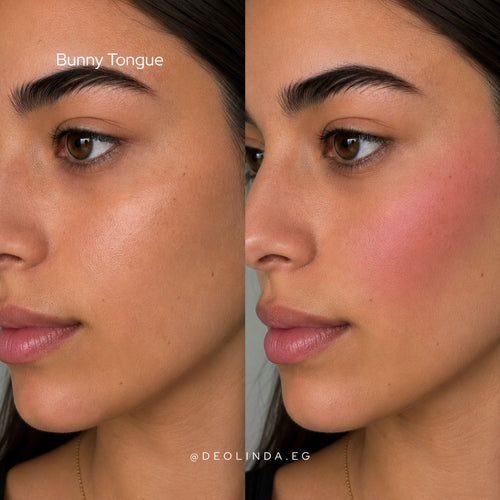 Bunny Tongue - Liquid Creamy Blusher